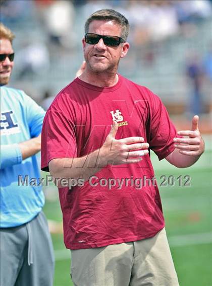 Thumbnail 1 in Lawrenceville School @ Haverford School (Checking for Cancer Invitational) photogallery.