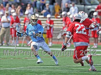 Thumbnail 3 in Lawrenceville School @ Haverford School (Checking for Cancer Invitational) photogallery.