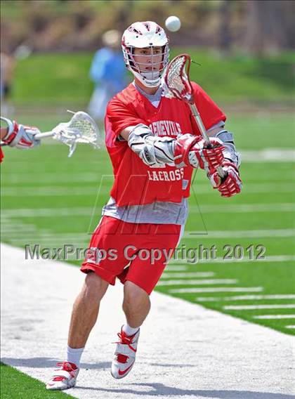 Thumbnail 3 in Lawrenceville School @ Haverford School (Checking for Cancer Invitational) photogallery.