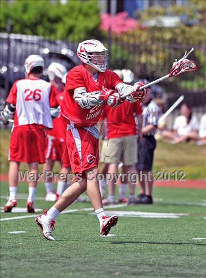 Thumbnail 1 in Lawrenceville School @ Haverford School (Checking for Cancer Invitational) photogallery.