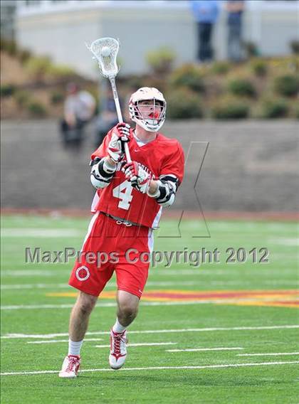 Thumbnail 3 in Lawrenceville School @ Haverford School (Checking for Cancer Invitational) photogallery.