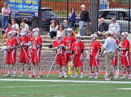 Thumbnail 2 in Lawrenceville School @ Haverford School (Checking for Cancer Invitational) photogallery.