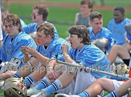 Thumbnail 1 in Lawrenceville School @ Haverford School (Checking for Cancer Invitational) photogallery.