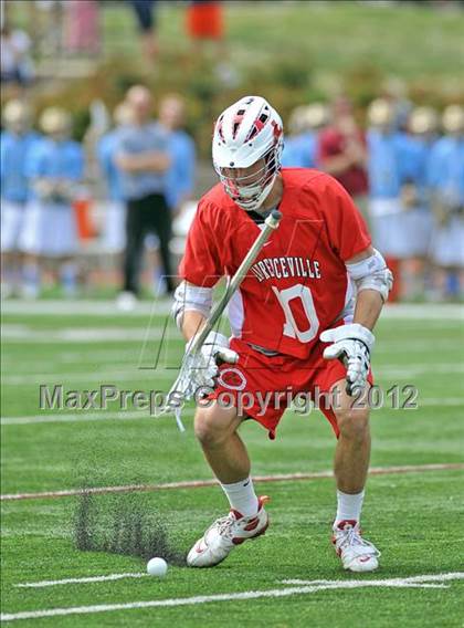 Thumbnail 2 in Lawrenceville School @ Haverford School (Checking for Cancer Invitational) photogallery.