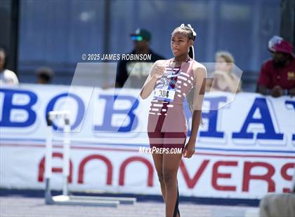 Thumbnail 1 in Bob Hayes Invitational (High Jump) photogallery.