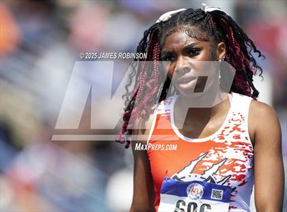 Thumbnail 1 in Bob Hayes Invitational (High Jump) photogallery.