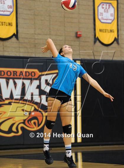 Thumbnail 3 in Villa Park @ El Dorado photogallery.