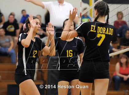 Thumbnail 2 in Villa Park @ El Dorado photogallery.