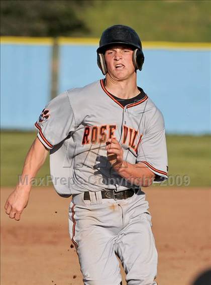 Thumbnail 3 in Roseville @ Rocklin photogallery.