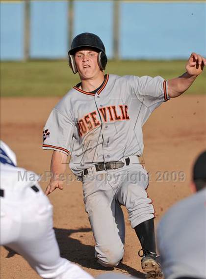 Thumbnail 1 in Roseville @ Rocklin photogallery.