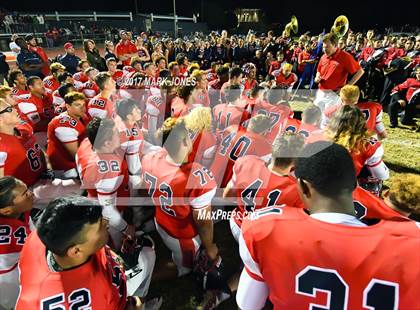 Thumbnail 3 in Centennial vs. Liberty (AIA 5A Semifinal)  photogallery.