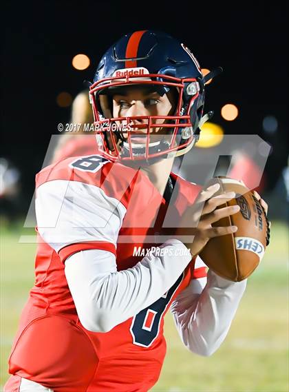 Thumbnail 3 in Centennial vs. Liberty (AIA 5A Semifinal)  photogallery.