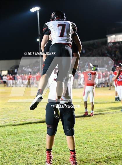 Thumbnail 2 in Centennial vs. Liberty (AIA 5A Semifinal)  photogallery.