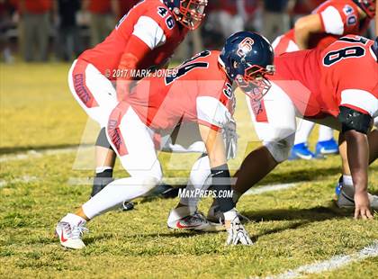 Thumbnail 1 in Centennial vs. Liberty (AIA 5A Semifinal)  photogallery.