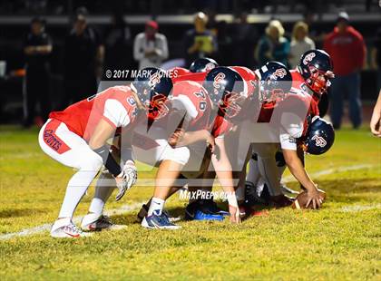 Thumbnail 1 in Centennial vs. Liberty (AIA 5A Semifinal)  photogallery.