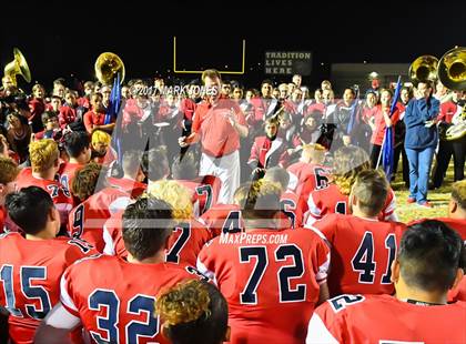 Thumbnail 2 in Centennial vs. Liberty (AIA 5A Semifinal)  photogallery.