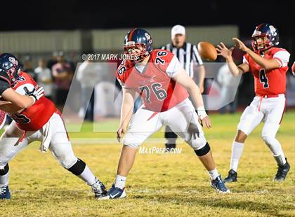 Thumbnail 1 in Centennial vs. Liberty (AIA 5A Semifinal)  photogallery.