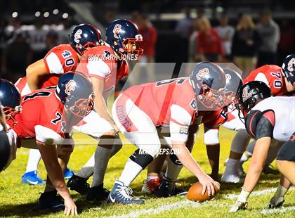 Thumbnail 2 in Centennial vs. Liberty (AIA 5A Semifinal)  photogallery.