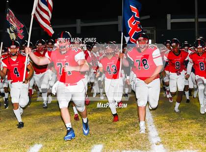 Thumbnail 3 in Centennial vs. Liberty (AIA 5A Semifinal)  photogallery.