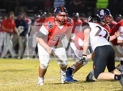 Thumbnail 1 in Centennial vs. Liberty (AIA 5A Semifinal)  photogallery.