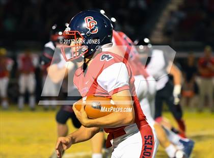 Thumbnail 3 in Centennial vs. Liberty (AIA 5A Semifinal)  photogallery.