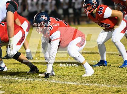 Thumbnail 3 in Centennial vs. Liberty (AIA 5A Semifinal)  photogallery.