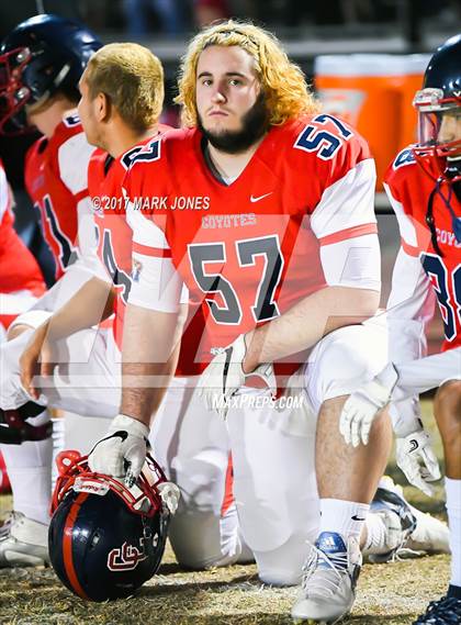 Thumbnail 3 in Centennial vs. Liberty (AIA 5A Semifinal)  photogallery.