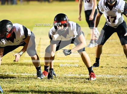 Thumbnail 3 in Centennial vs. Liberty (AIA 5A Semifinal)  photogallery.