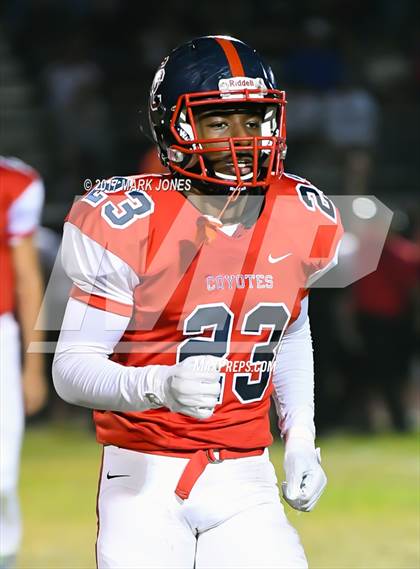 Thumbnail 3 in Centennial vs. Liberty (AIA 5A Semifinal)  photogallery.