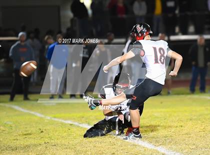 Thumbnail 3 in Centennial vs. Liberty (AIA 5A Semifinal)  photogallery.