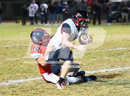 Thumbnail 2 in Centennial vs. Liberty (AIA 5A Semifinal)  photogallery.