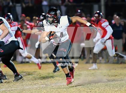 Thumbnail 2 in Centennial vs. Liberty (AIA 5A Semifinal)  photogallery.