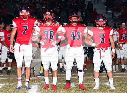 Thumbnail 1 in Centennial vs. Liberty (AIA 5A Semifinal)  photogallery.