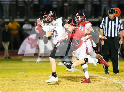 Thumbnail 2 in Centennial vs. Liberty (AIA 5A Semifinal)  photogallery.