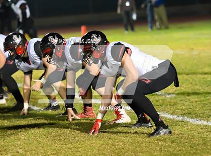 Thumbnail 2 in Centennial vs. Liberty (AIA 5A Semifinal)  photogallery.