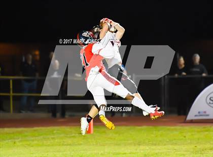 Thumbnail 2 in Centennial vs. Liberty (AIA 5A Semifinal)  photogallery.