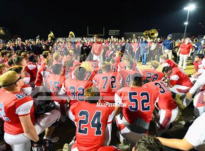 Thumbnail 3 in Centennial vs. Liberty (AIA 5A Semifinal)  photogallery.