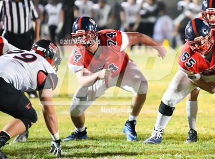 Thumbnail 2 in Centennial vs. Liberty (AIA 5A Semifinal)  photogallery.
