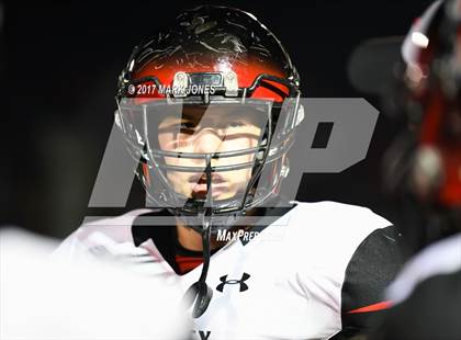 Thumbnail 3 in Centennial vs. Liberty (AIA 5A Semifinal)  photogallery.