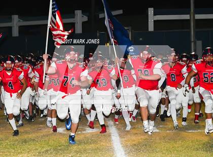 Thumbnail 2 in Centennial vs. Liberty (AIA 5A Semifinal)  photogallery.