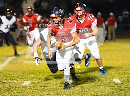 Thumbnail 1 in Centennial vs. Liberty (AIA 5A Semifinal)  photogallery.