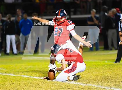 Thumbnail 3 in Centennial vs. Liberty (AIA 5A Semifinal)  photogallery.