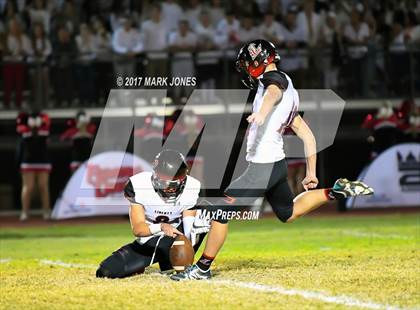 Thumbnail 3 in Centennial vs. Liberty (AIA 5A Semifinal)  photogallery.