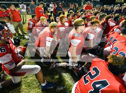 Thumbnail 1 in Centennial vs. Liberty (AIA 5A Semifinal)  photogallery.