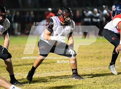 Thumbnail 2 in Centennial vs. Liberty (AIA 5A Semifinal)  photogallery.