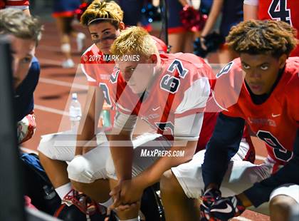 Thumbnail 1 in Centennial vs. Liberty (AIA 5A Semifinal)  photogallery.