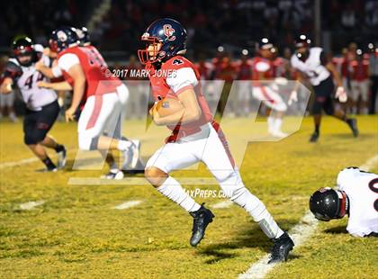 Thumbnail 2 in Centennial vs. Liberty (AIA 5A Semifinal)  photogallery.