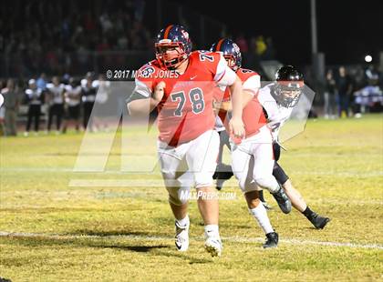 Thumbnail 1 in Centennial vs. Liberty (AIA 5A Semifinal)  photogallery.