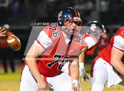 Thumbnail 1 in Centennial vs. Liberty (AIA 5A Semifinal)  photogallery.