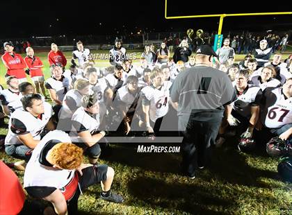Thumbnail 2 in Centennial vs. Liberty (AIA 5A Semifinal)  photogallery.